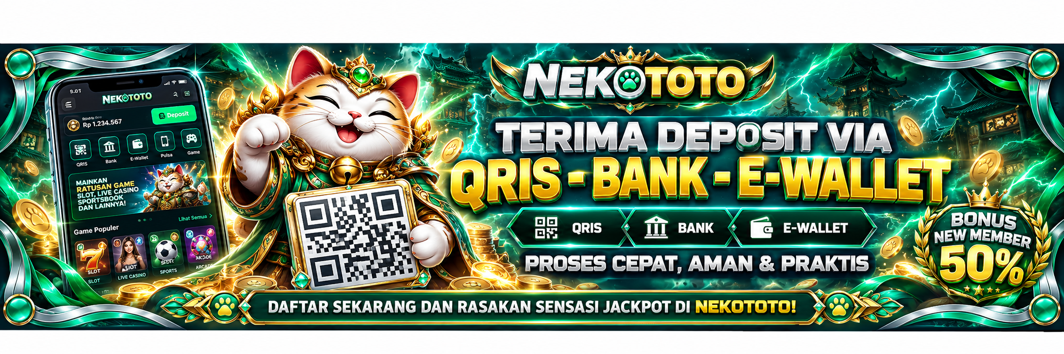 NEKOTOTO SLIDE BANNER PC 4